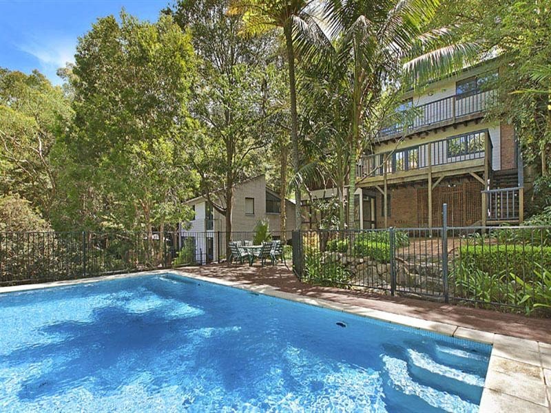 8 Kerela Avenue, Wahroonga NSW 2076