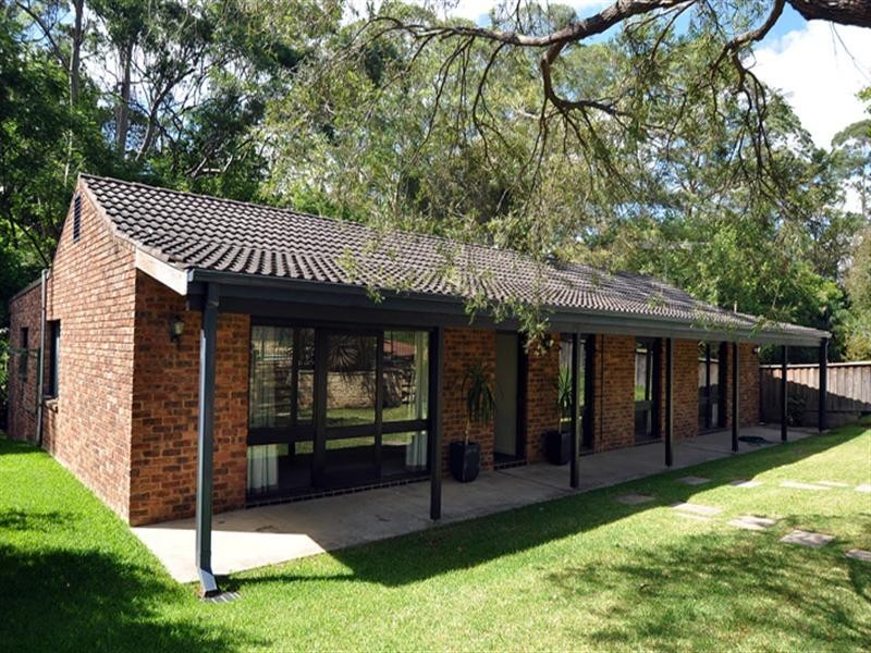 55A Hewitt Avenue, Wahroonga NSW 2076