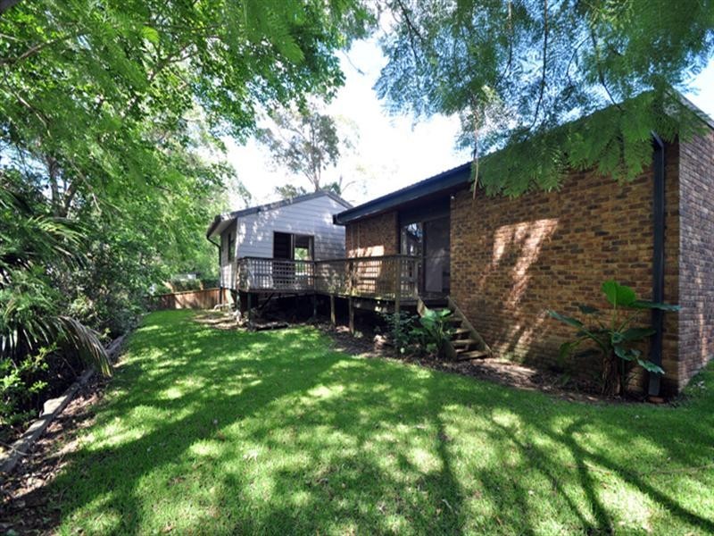 55A Hewitt Avenue, Wahroonga NSW 2076