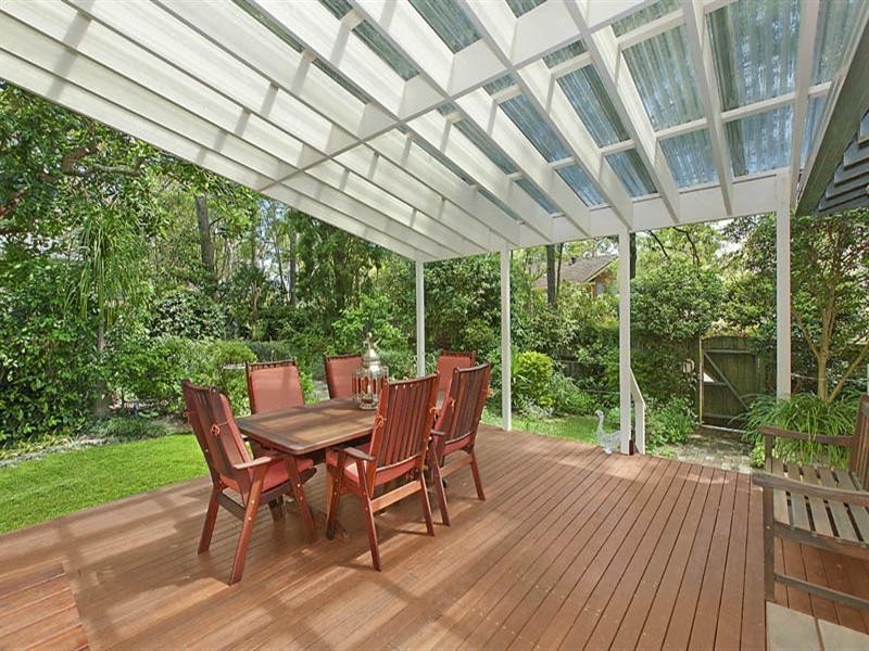 43 The Chase Road, Turramurra NSW 2074