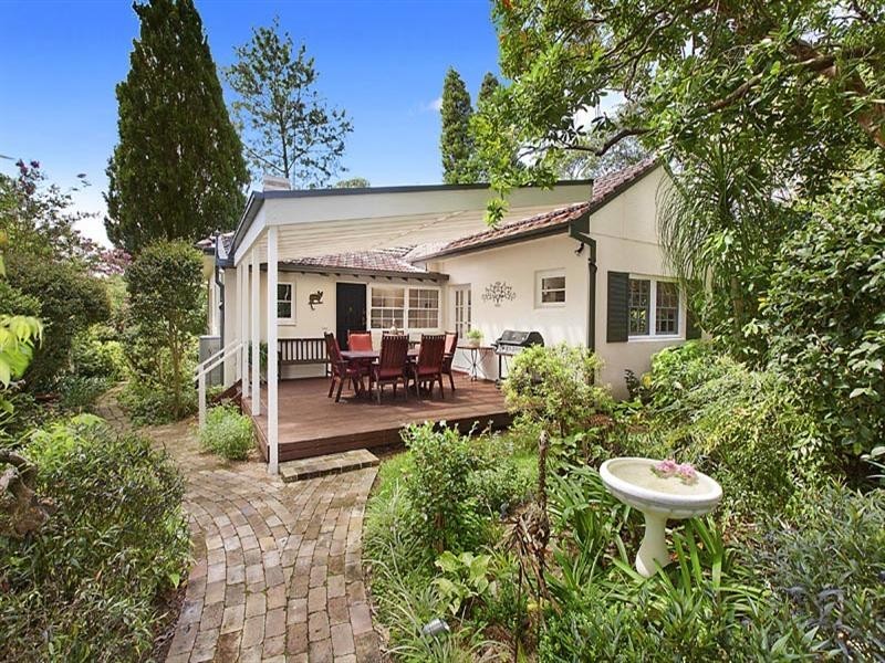 43 The Chase Road, Turramurra NSW 2074