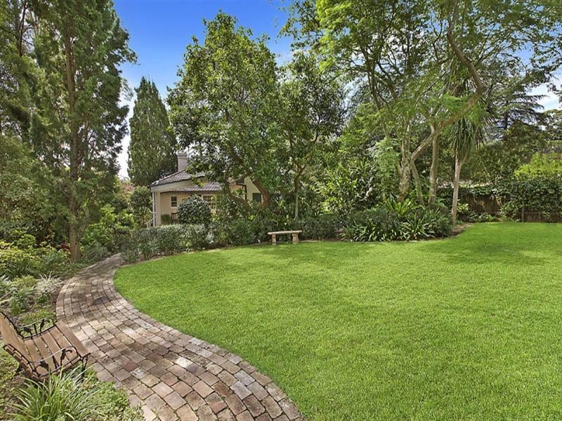 43 The Chase Road, Turramurra NSW 2074