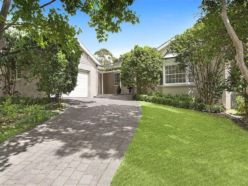 3 Delray Avenue, Wahroonga NSW 2076