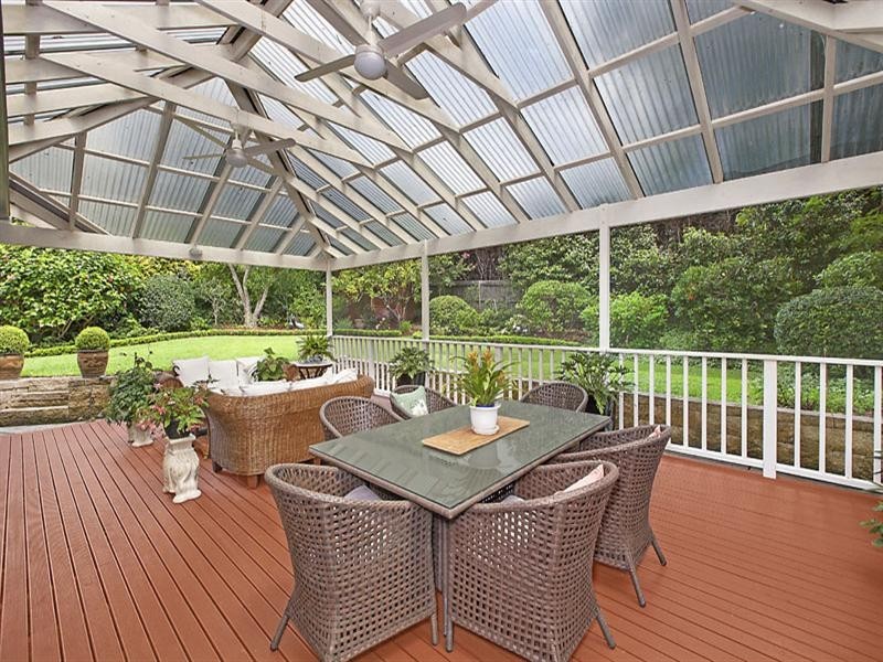 3 Delray Avenue, Wahroonga NSW 2076