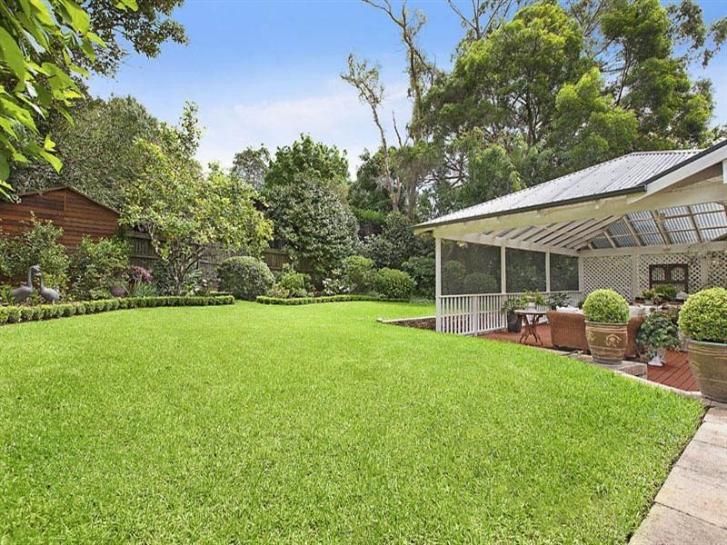 3 Delray Avenue, Wahroonga NSW 2076