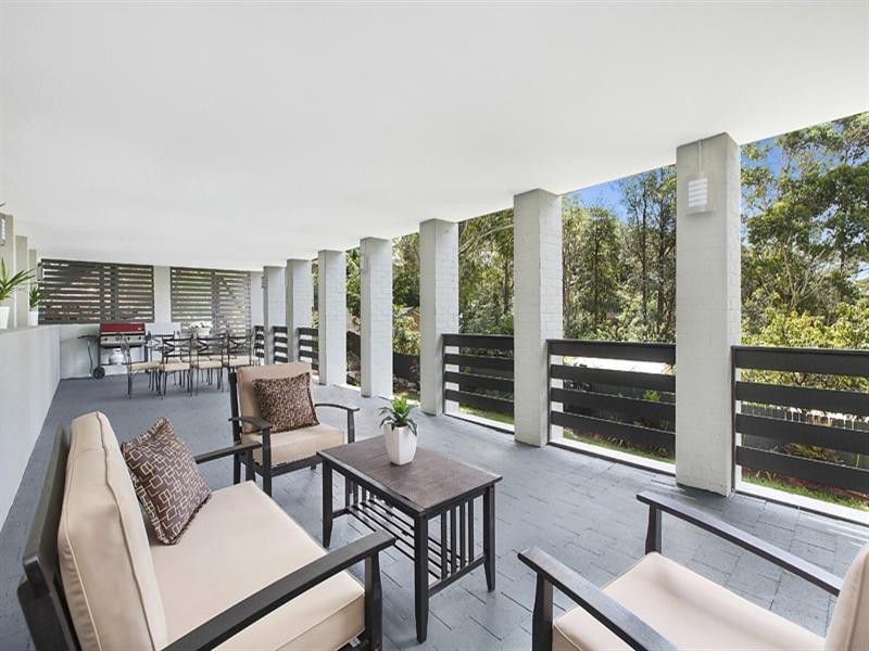 74 Clissold Road, Wahroonga NSW 2076