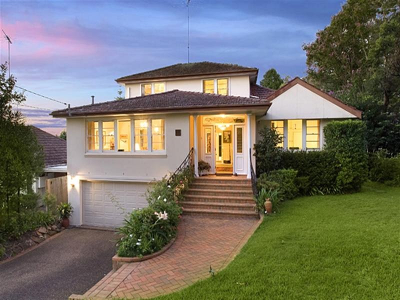 39 Kitchener Street, St Ives NSW 2075