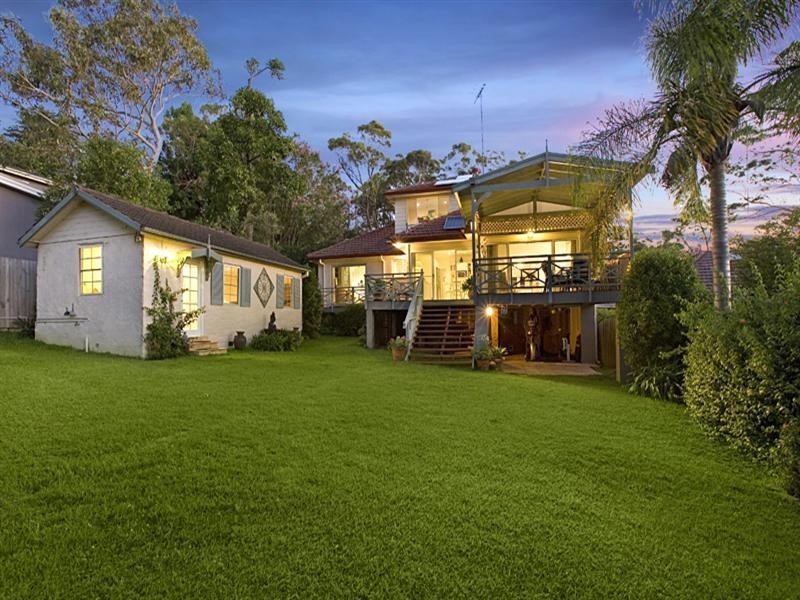 39 Kitchener Street, St Ives NSW 2075