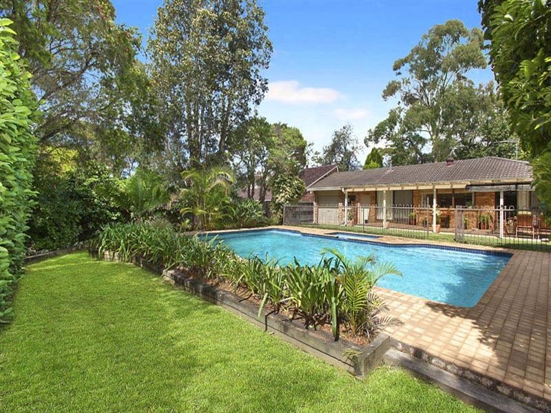 126 Boundary Road, Wahroonga NSW 2076