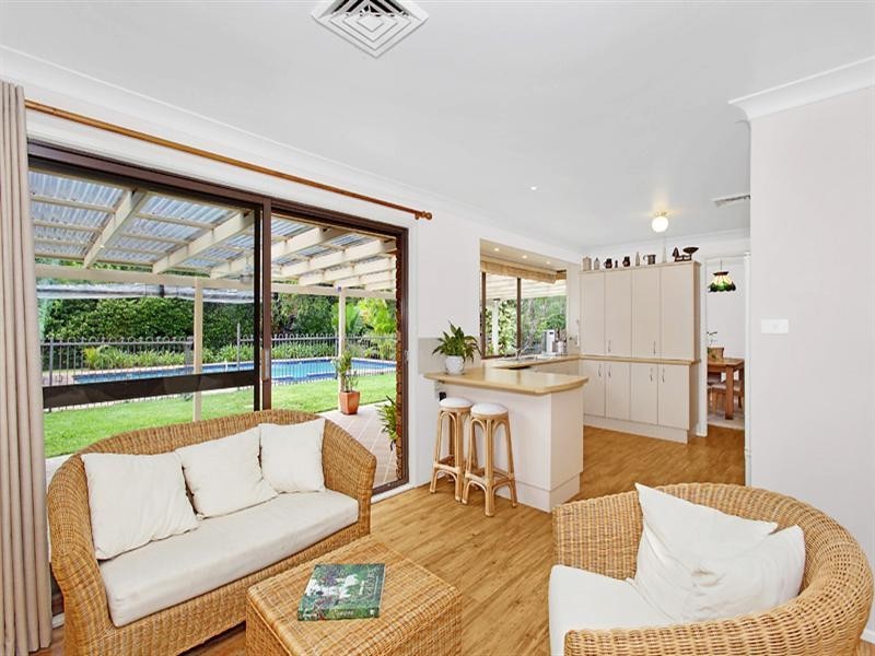 126 Boundary Road, Wahroonga NSW 2076