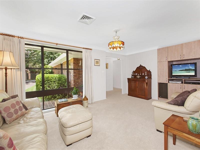 126 Boundary Road, Wahroonga NSW 2076