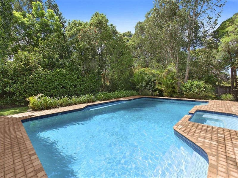 126 Boundary Road, Wahroonga NSW 2076