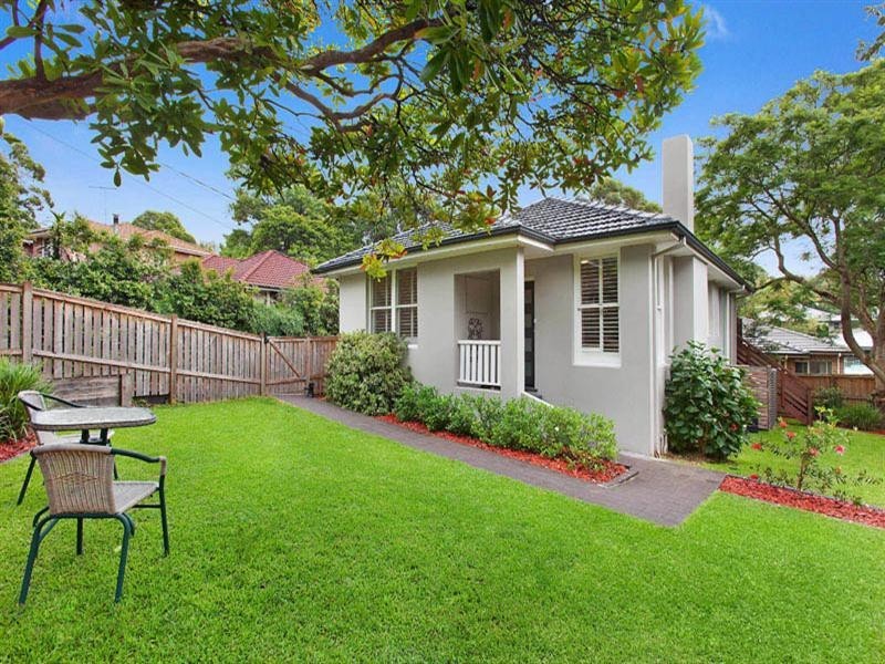 10 Buckra Street, Turramurra NSW 2074