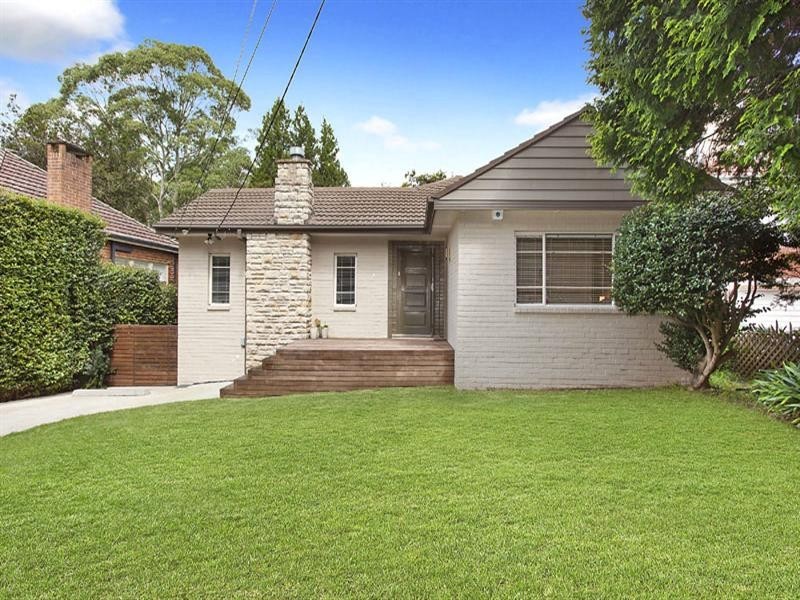 26 Rushall Street, Pymble NSW 2073