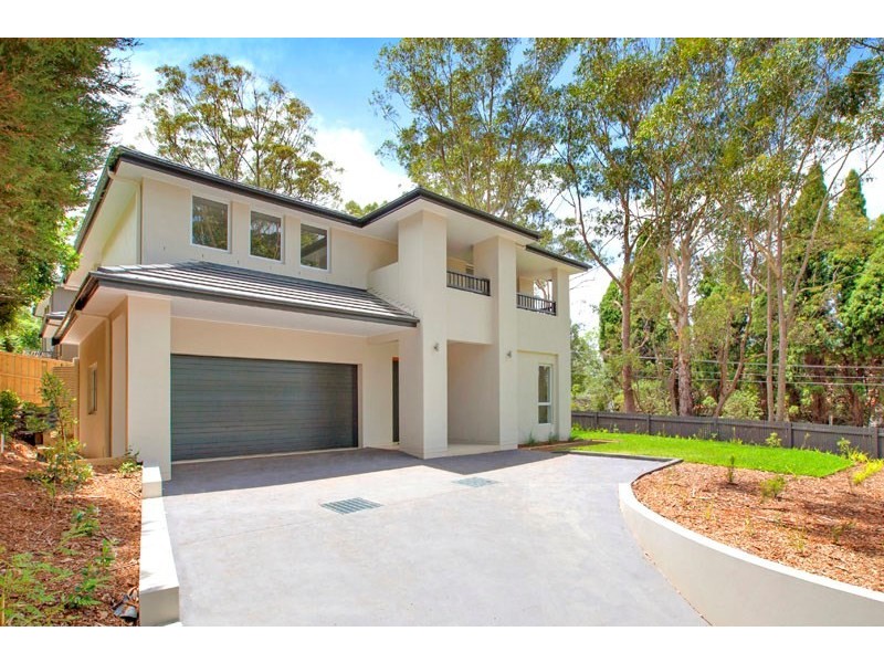 112 Burns Road, Wahroonga NSW 2076