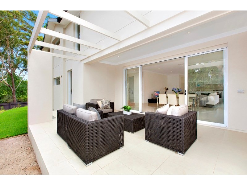 112 Burns Road, Wahroonga NSW 2076