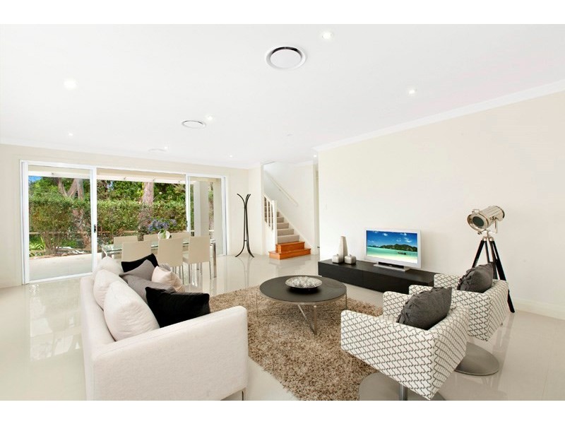 112 Burns Road, Wahroonga NSW 2076