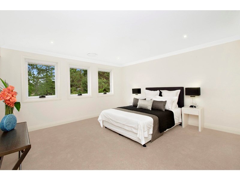 112 Burns Road, Wahroonga NSW 2076