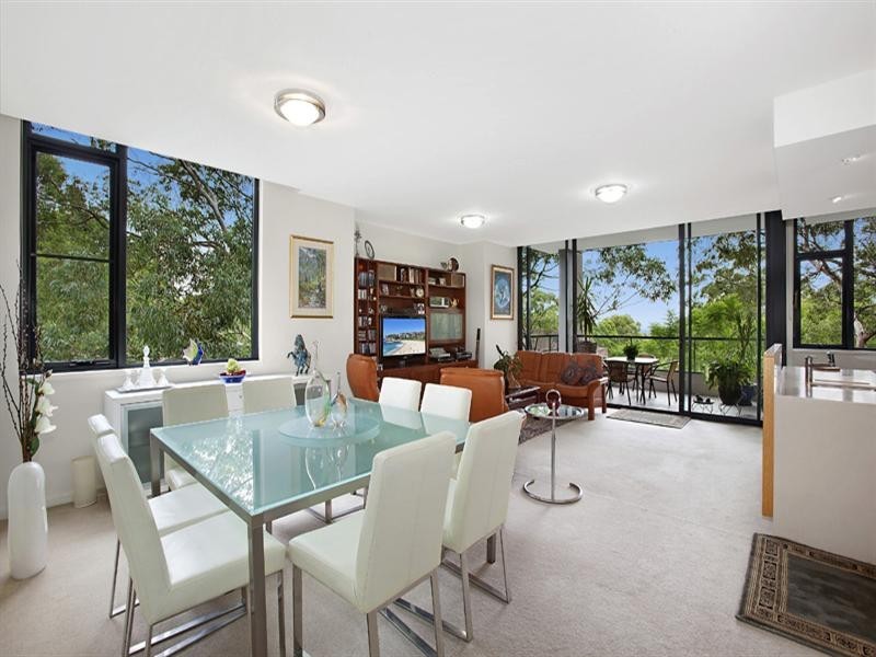 8/2 Marshall Avenue, Warrawee NSW 2074