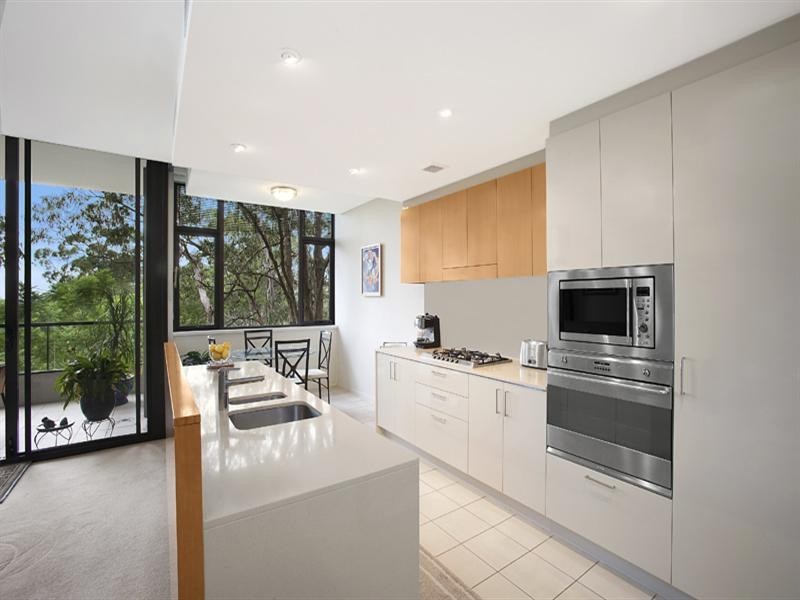 8/2 Marshall Avenue, Warrawee NSW 2074