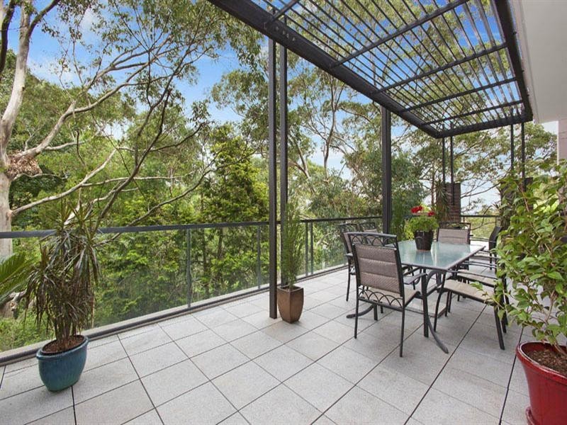8/2 Marshall Avenue, Warrawee NSW 2074
