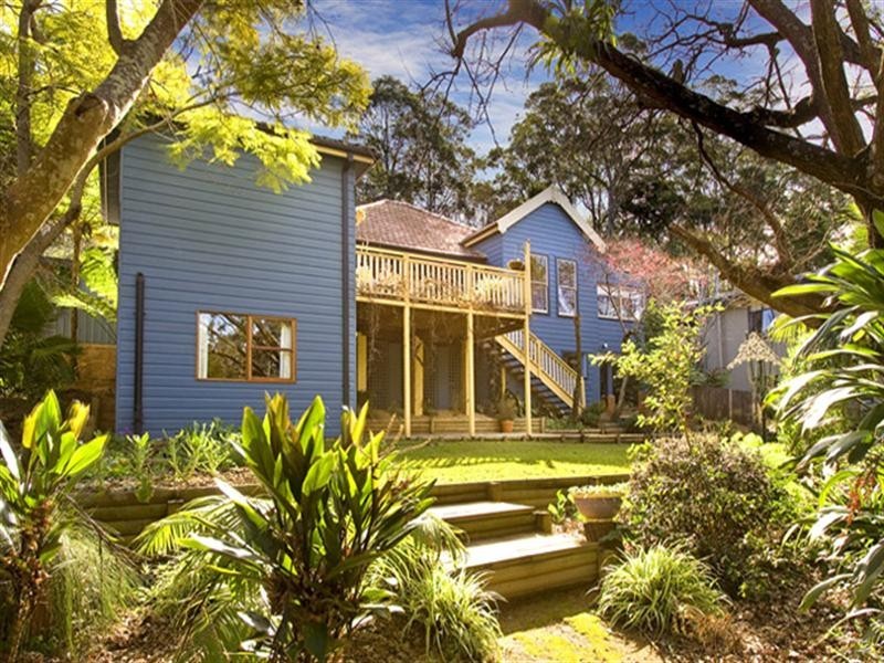 2 Catalpa Crescent, Turramurra NSW 2074