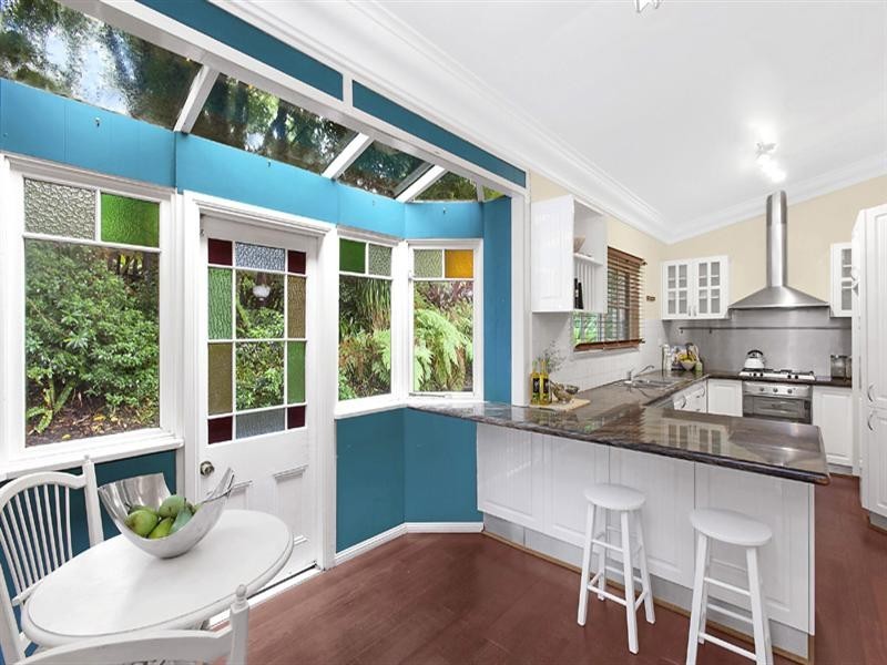 2 Catalpa Crescent, Turramurra NSW 2074