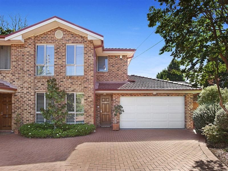 320A Bobbin Head Road, Turramurra NSW 2074