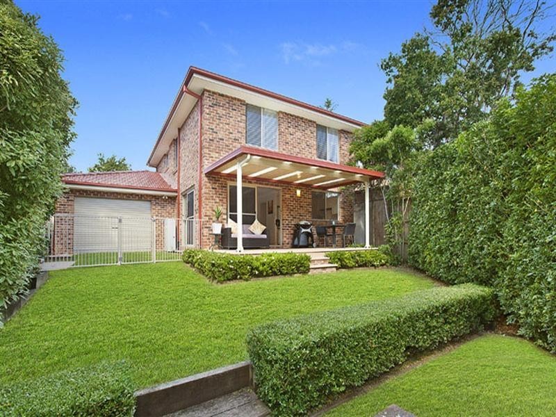 320A Bobbin Head Road, Turramurra NSW 2074