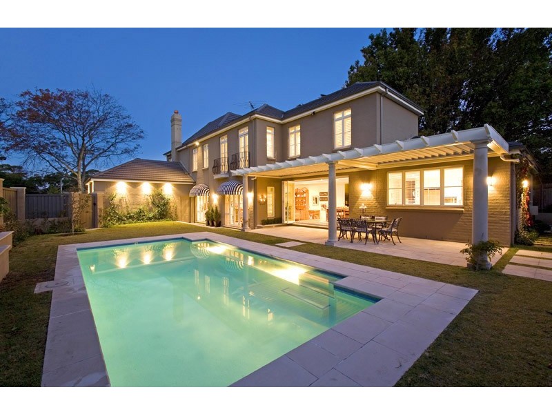 27 Cherry Street, Warrawee NSW 2074