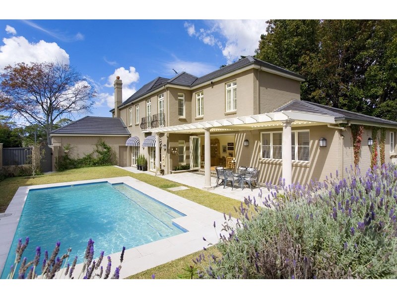 27 Cherry Street, Warrawee NSW 2074