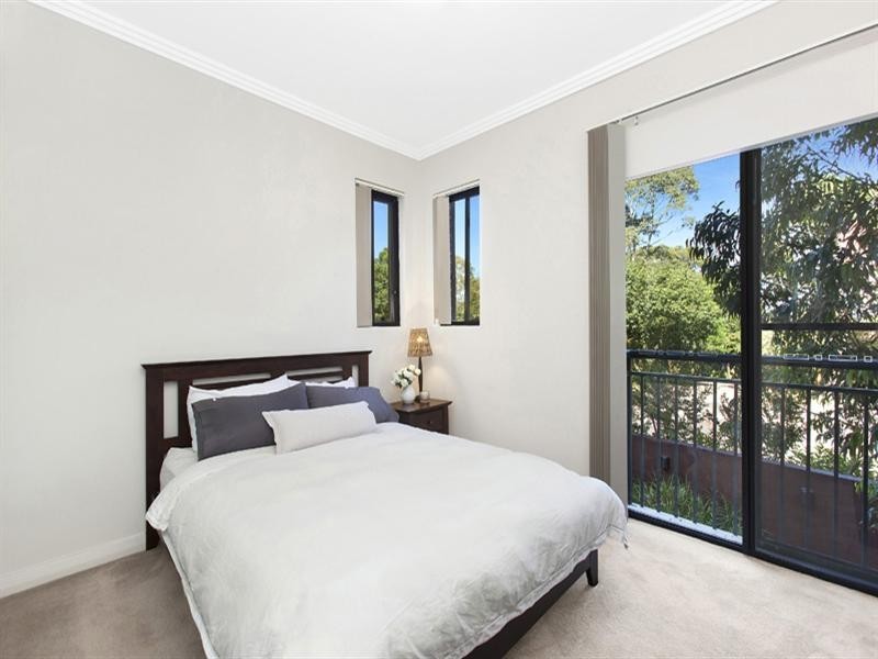 15/1219 Pacific Highway, Turramurra NSW 2074