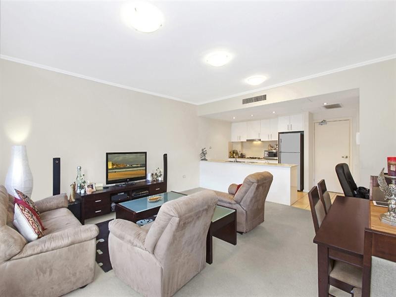 39/1389 Pacific Highway, Warrawee NSW 2074