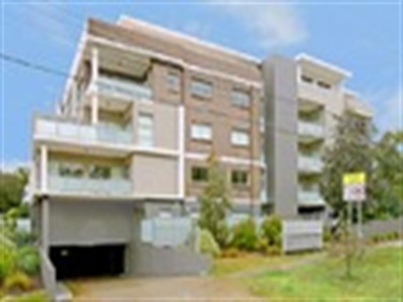 39/1389 Pacific Highway, Warrawee NSW 2074