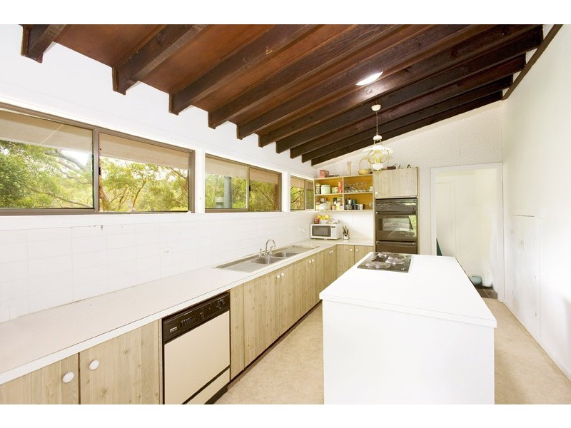 125 Campbell Drive, Wahroonga NSW 2076