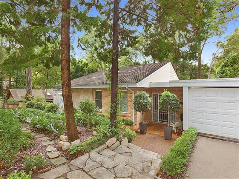 3 Wambool Street, Turramurra NSW 2074