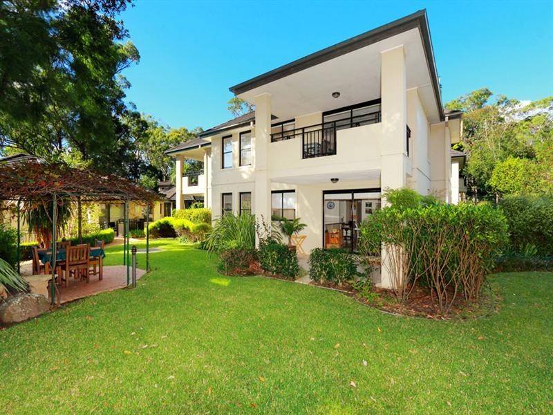 7/26 Wahroonga Avenue, Wahroonga NSW 2076