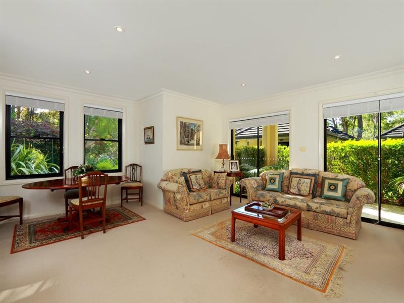 7/26 Wahroonga Avenue, Wahroonga NSW 2076