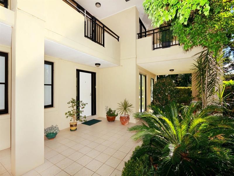 7/26 Wahroonga Avenue, Wahroonga NSW 2076