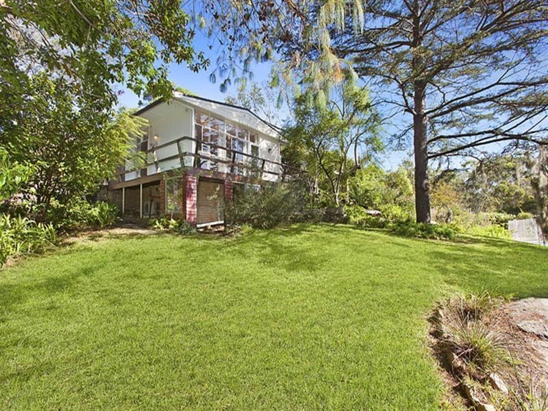 30 Geoffrey Street, Turramurra NSW 2074