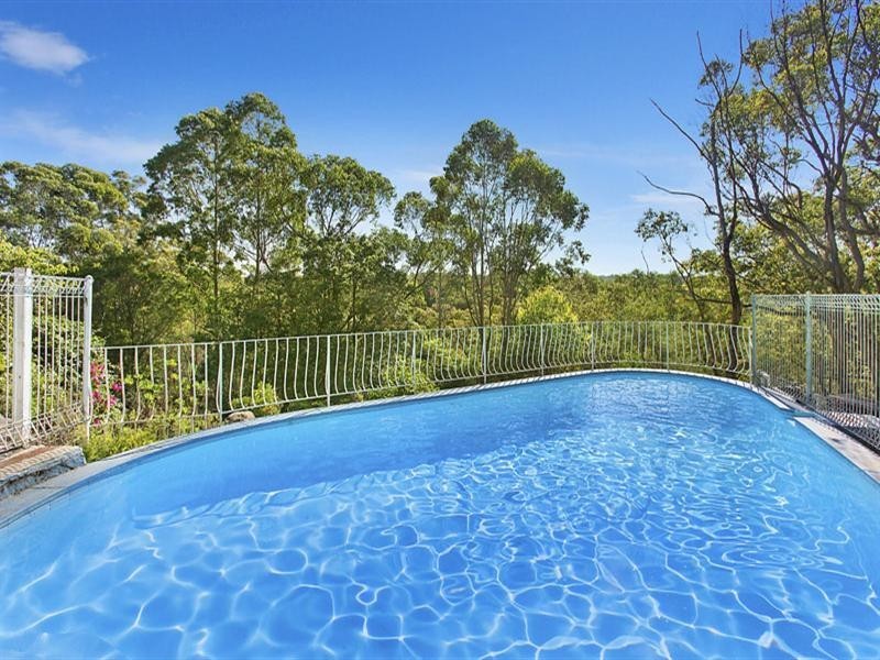 30 Geoffrey Street, Turramurra NSW 2074