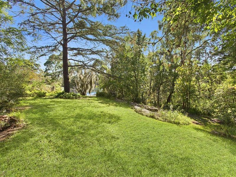 30 Geoffrey Street, Turramurra NSW 2074