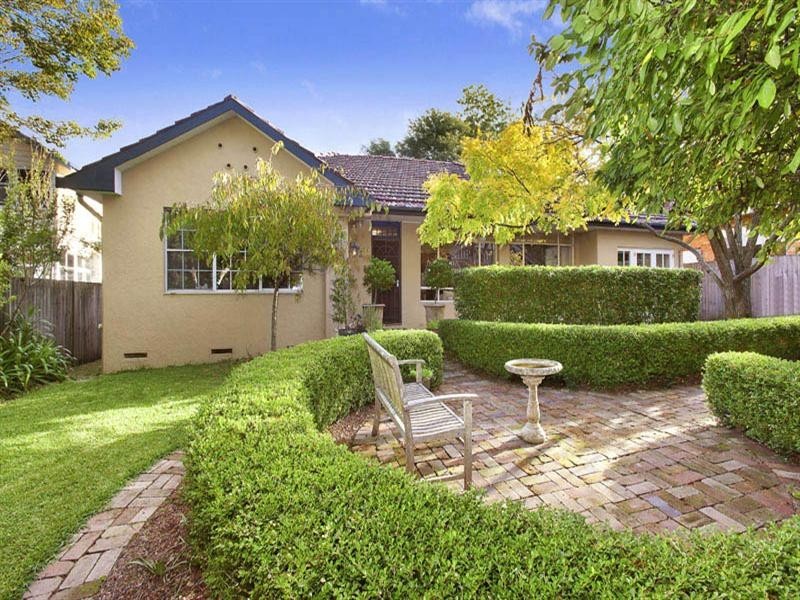 12 Mildred Street, Warrawee NSW 2074