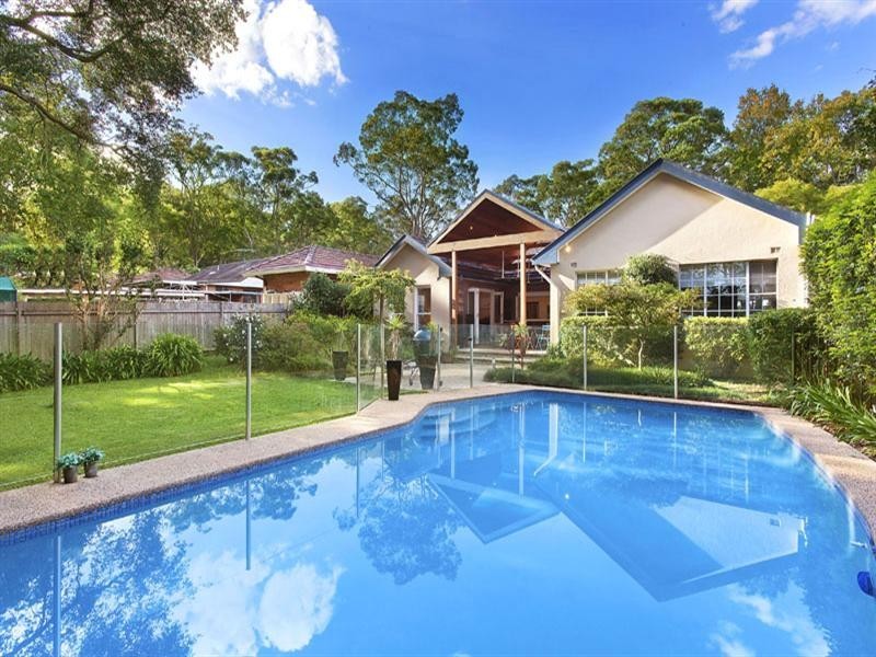 12 Mildred Street, Warrawee NSW 2074