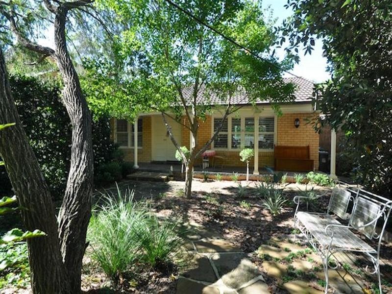 15 Raymond Avenue, Turramurra NSW 2074