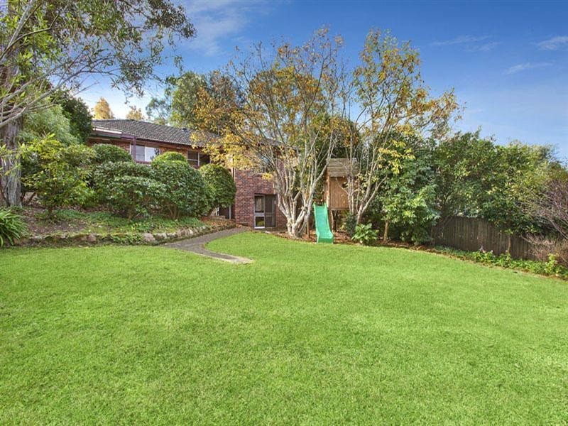 31 Spurwood Road, Turramurra NSW 2074