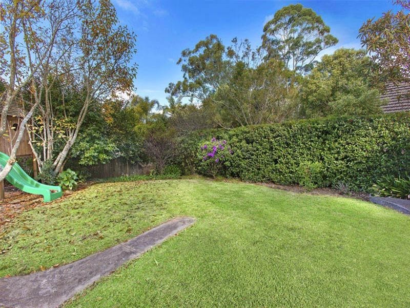 31 Spurwood Road, Turramurra NSW 2074