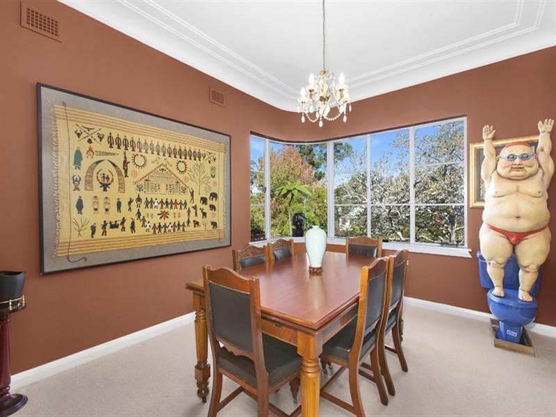 8 Carson Street, Pymble NSW 2073