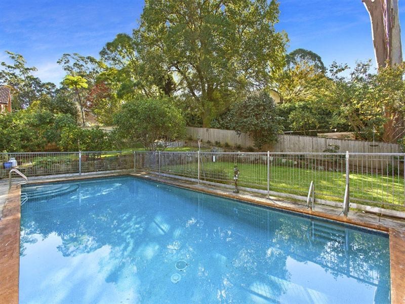 8 Carson Street, Pymble NSW 2073