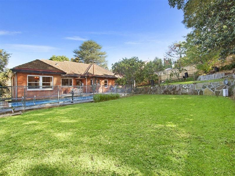 8 Carson Street, Pymble NSW 2073